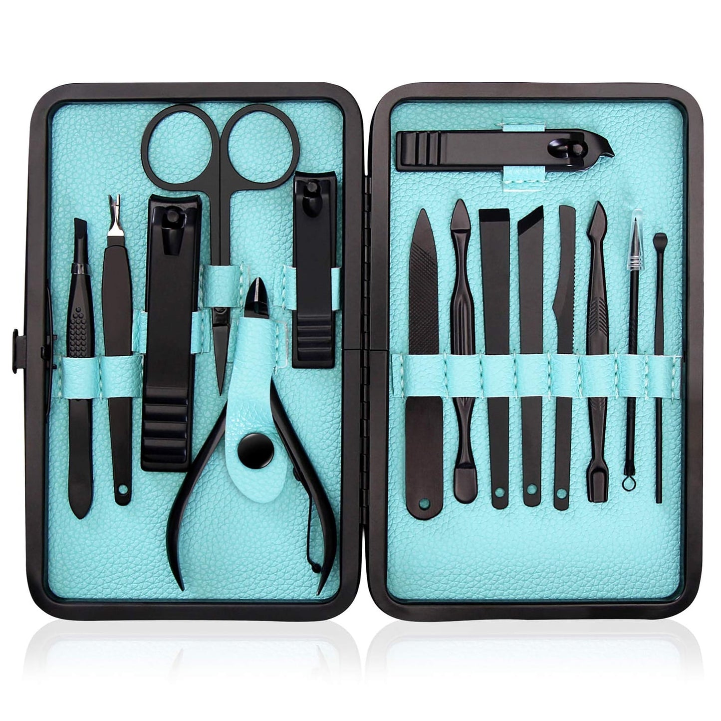 TopCare Manicure/Pedicure Set