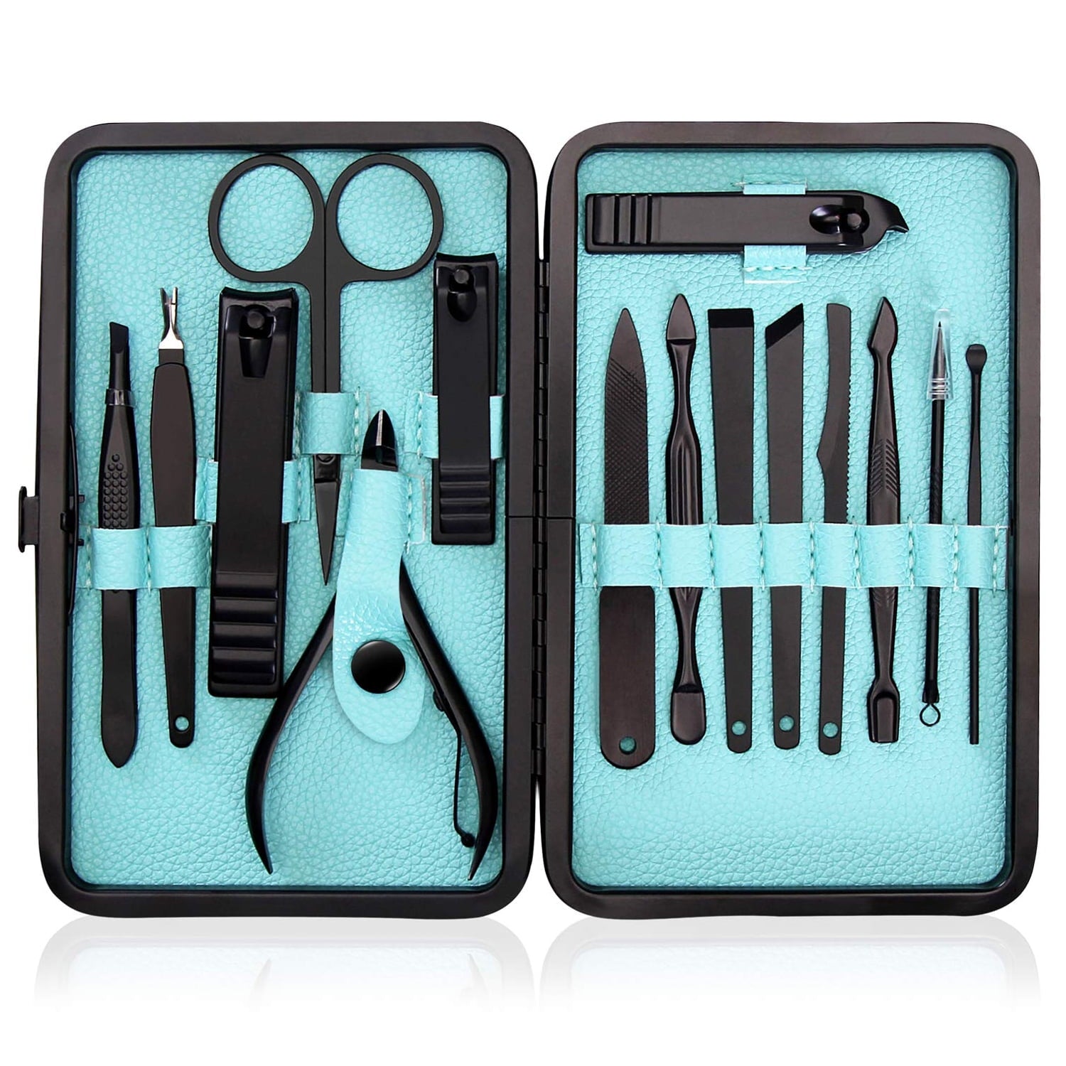 TopCare Manicure/Pedicure Set