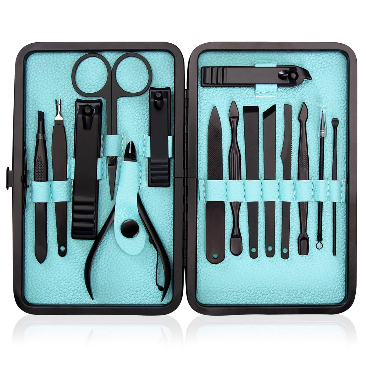 TopCare Manicure/Pedicure Set