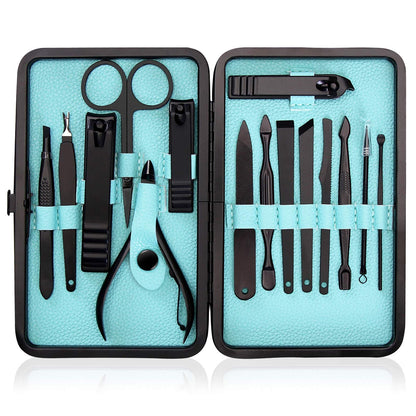 TopCare Manicure/Pedicure Set