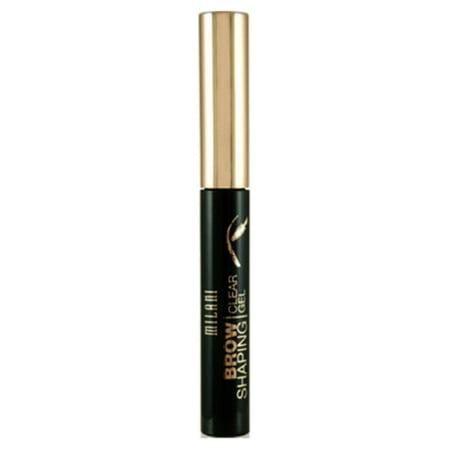 Milani The Clear Brow Gel