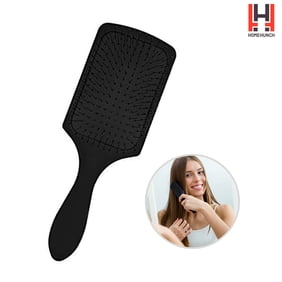 CONAIR Classic Wood All Purpose Hair Brush
