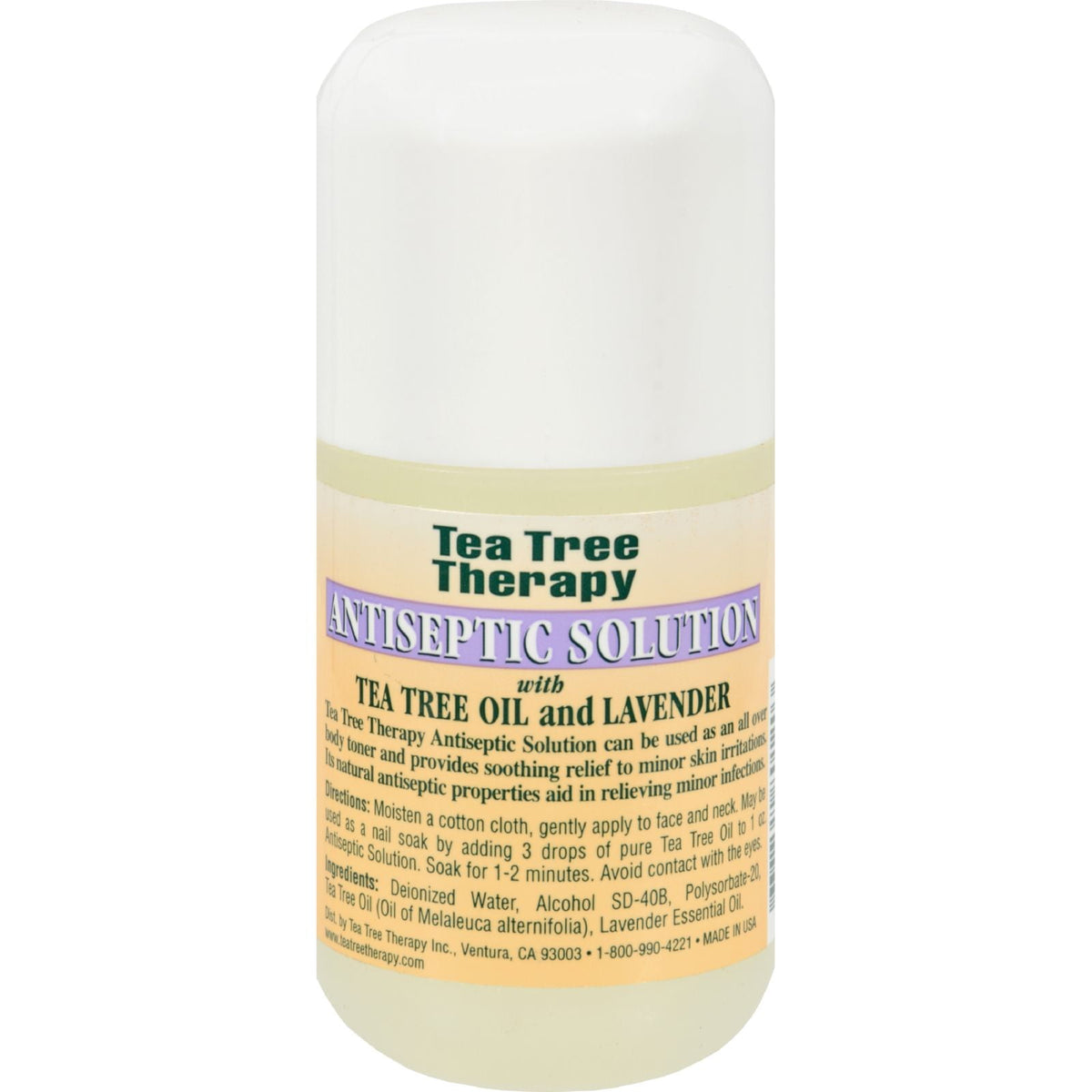 TEA TREE THERAPY CHEST RUB,EUCALYPTUS