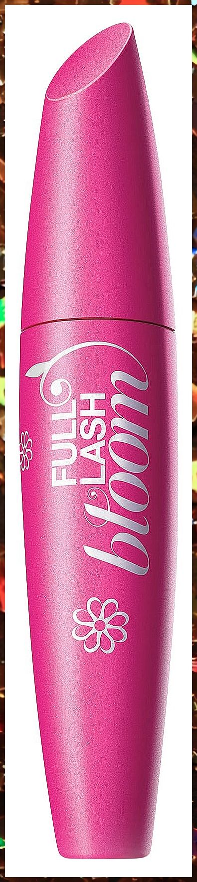 COVERGIRL Full Lash Bloom Mascara - 810 Black Brown