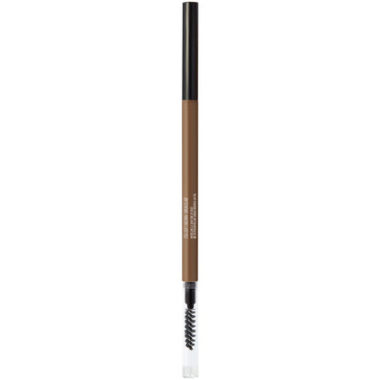 MAYBELLINE New York Express Brow Ultra Slim Defining Eyebrow Pencil, Soft Brown, 0.003 oz