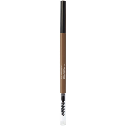 e.l.f. Micro-Fine Brow Pencil - Soft Brown, 0.001 oz