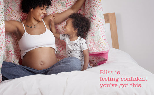 MOMMY'S BLISS BALM,LANOLIN NIPPLE