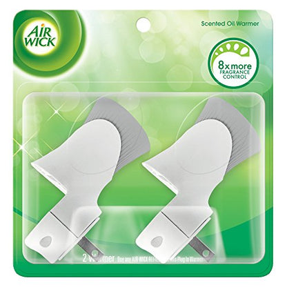AIR WICK SCENTED OIL WARMER 6