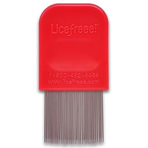 LICEFREEE UN12 PWG SPRAY DL400727