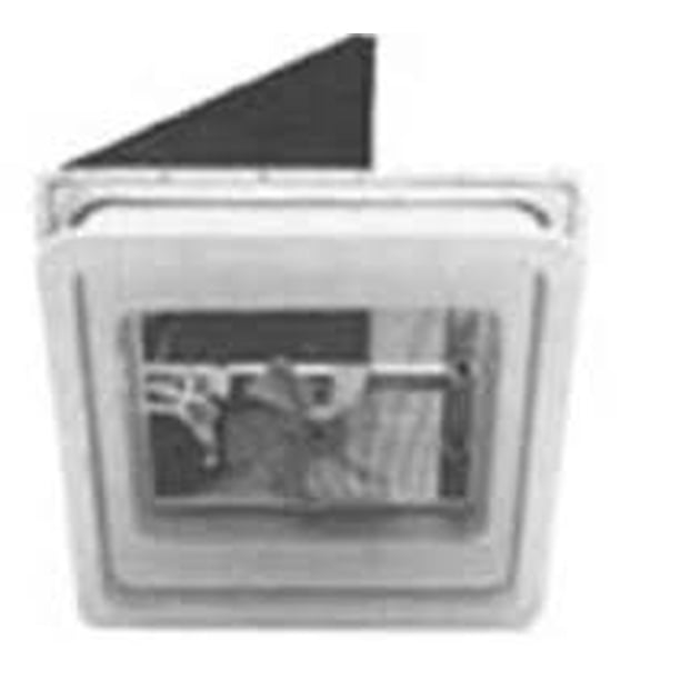 VLS SAFE-CAP RV 360 AMB 13DR