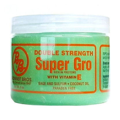 BRON BROS SUP GRO REGULAR    6Z