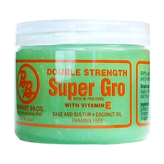 BRON BROS SUP GRO REGULAR    6Z