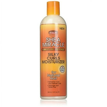 AFR PR SHEA SILKY HR MOIST 12OZ