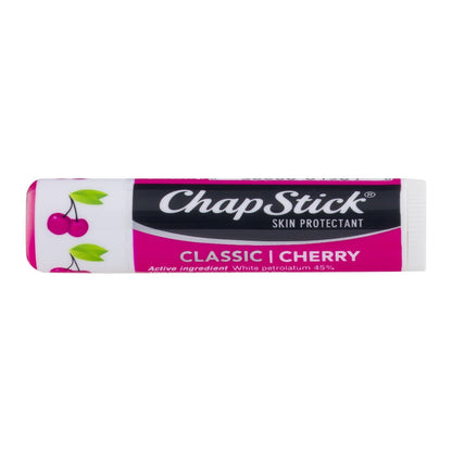 CHAPSTICK SKIN PRT ST 45% STB