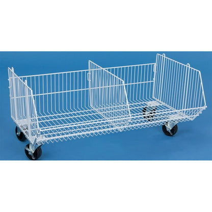 ADD-ON WITH WIRE BASKETS DS
