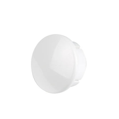 BERRY F&S WHITE CAP WCR3460 100X30/60DR