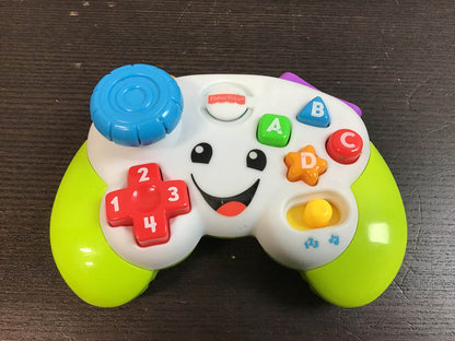 FP LAUGH&LEARN GAME&LRN CNTRLR