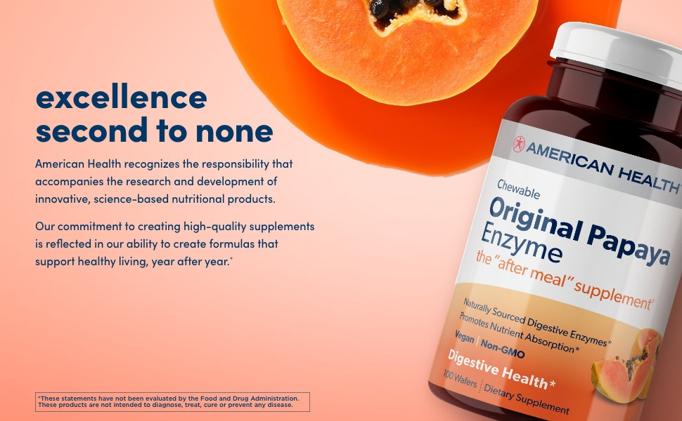 AMERICAN HEALTH APPLE CIDER VINEGAR,300MG