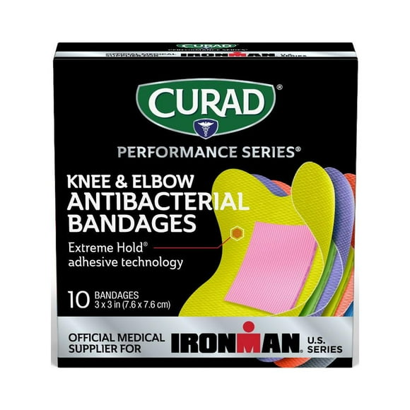 CURAD CAST/BND PRT 2 ARM/KD