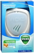 VAPORIZER PAD BR-5 6CT VICKS