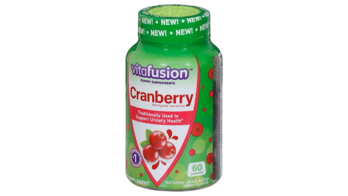 VITAFUSION CRBRY CW 60 GMM