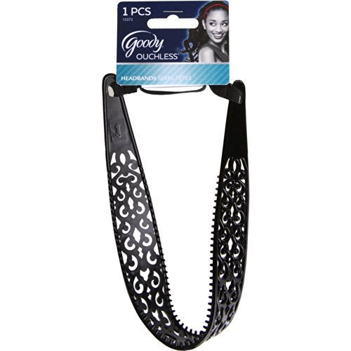 Goody Ouchless Flex Medium Headband, 1 CT