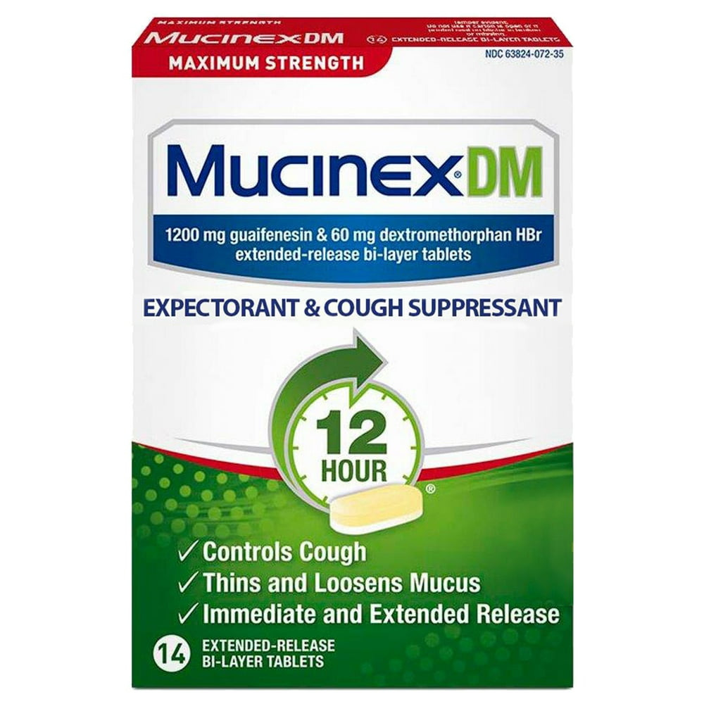 MCS RLF DM ER TB1200-60MG 14 12HR
