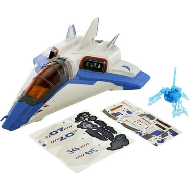 Ja-Ru Space Force Cross Bow Set
