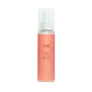 Black Radiance Hydrating Setting Spray