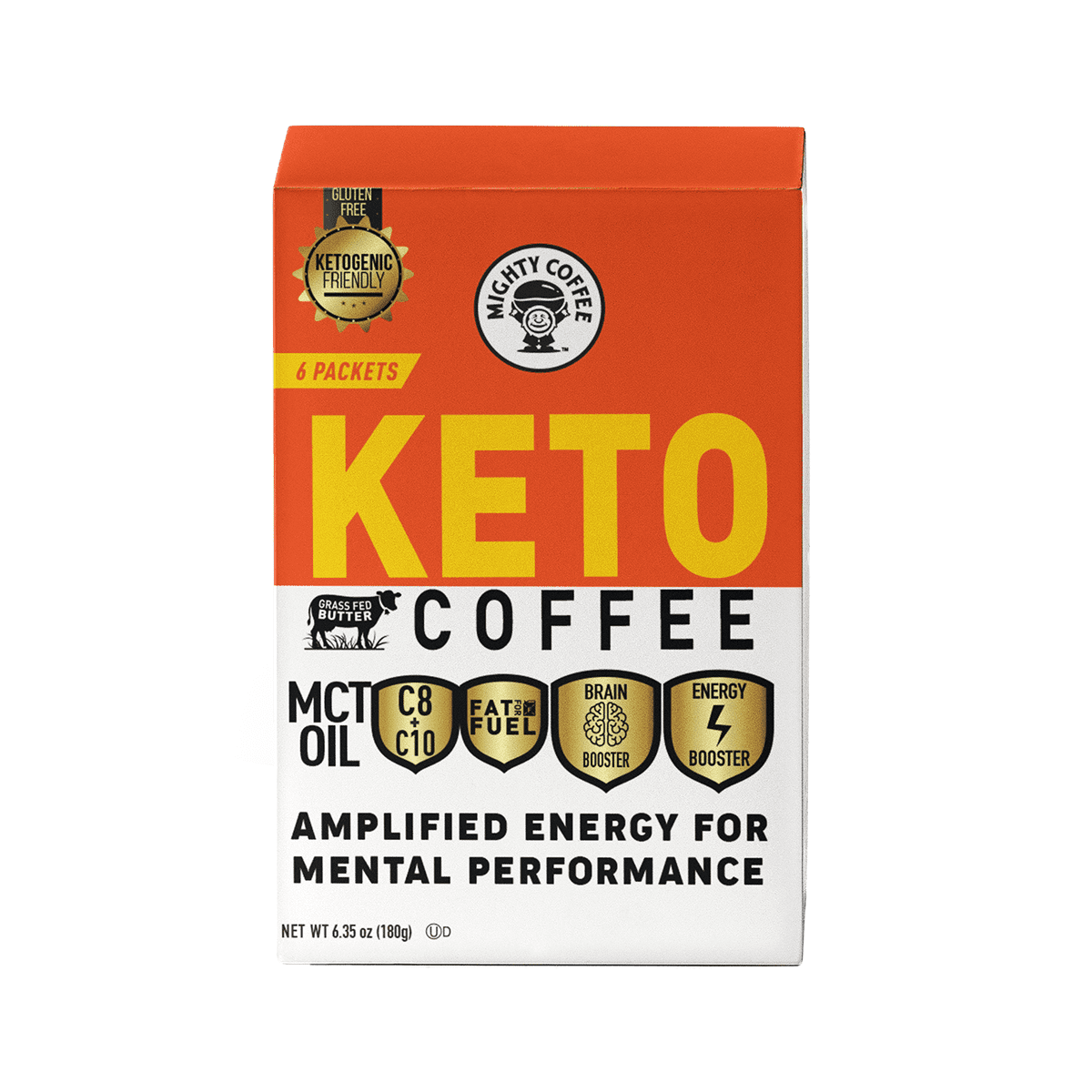 COFF,KETO CANSTR ORIGINAL