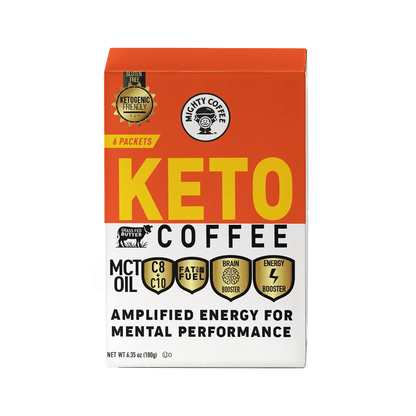COFF,KETO CANSTR ORIGINAL