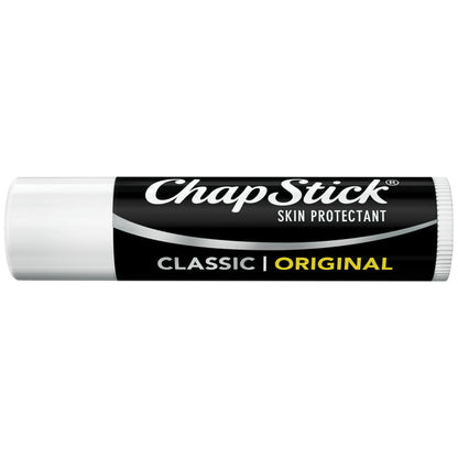 CHAPSTICK PF LIP BAL REGULAR 12CT REFILL
