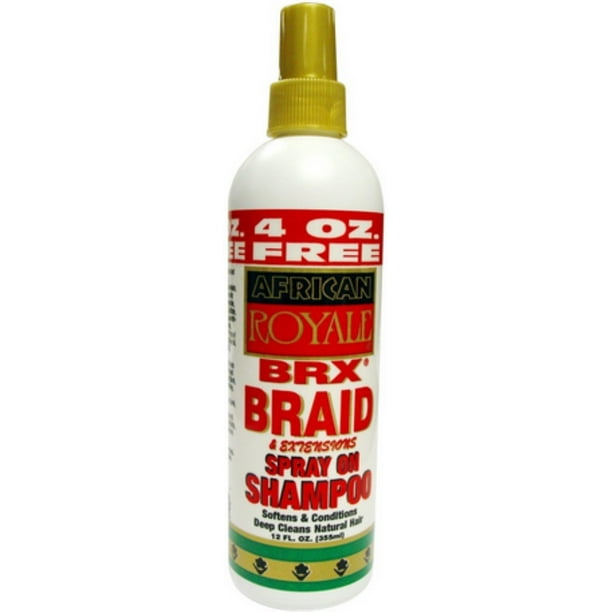 AFR PR BRAID SPRAY XTR    12 OZ