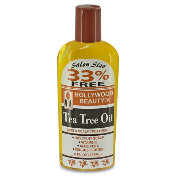 HOLLYWOOD T-TREE MOIST 12OZ