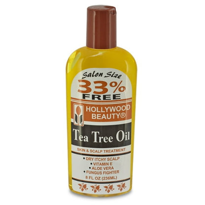 HOLLYWOOD T-TREE MOIST 12OZ