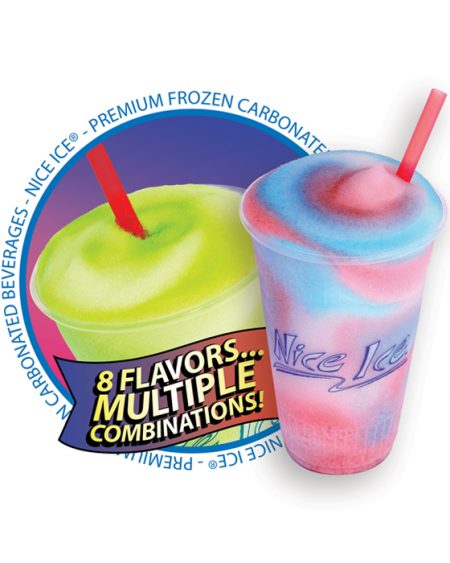 FLAVOR BLEND 2N1 SUSPENSION 1GAL DS