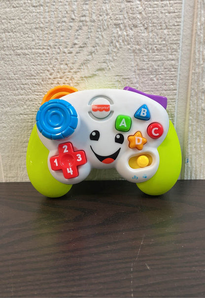 FP LAUGH&LEARN GAME&LRN CNTRLR