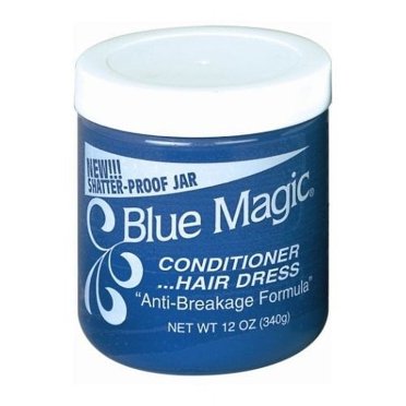 BLUE MAGIC TEA TREE OIL 13.75OZ