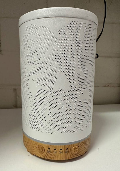 NAT TRU WOOD-LOOK ULTRA SONIC DIFFUSER