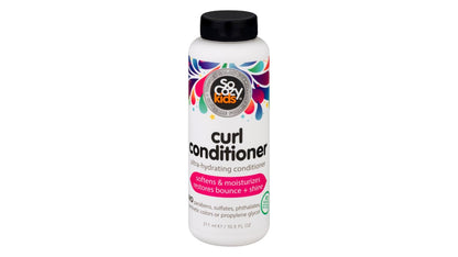 SO COZY BOING CURL SHAMPOO 10.5