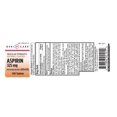 ASPIRIN 325MG TABLET 1000CT GERI-CARE