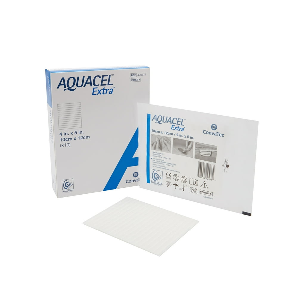 AQUACEL DS 0.75X18N 5