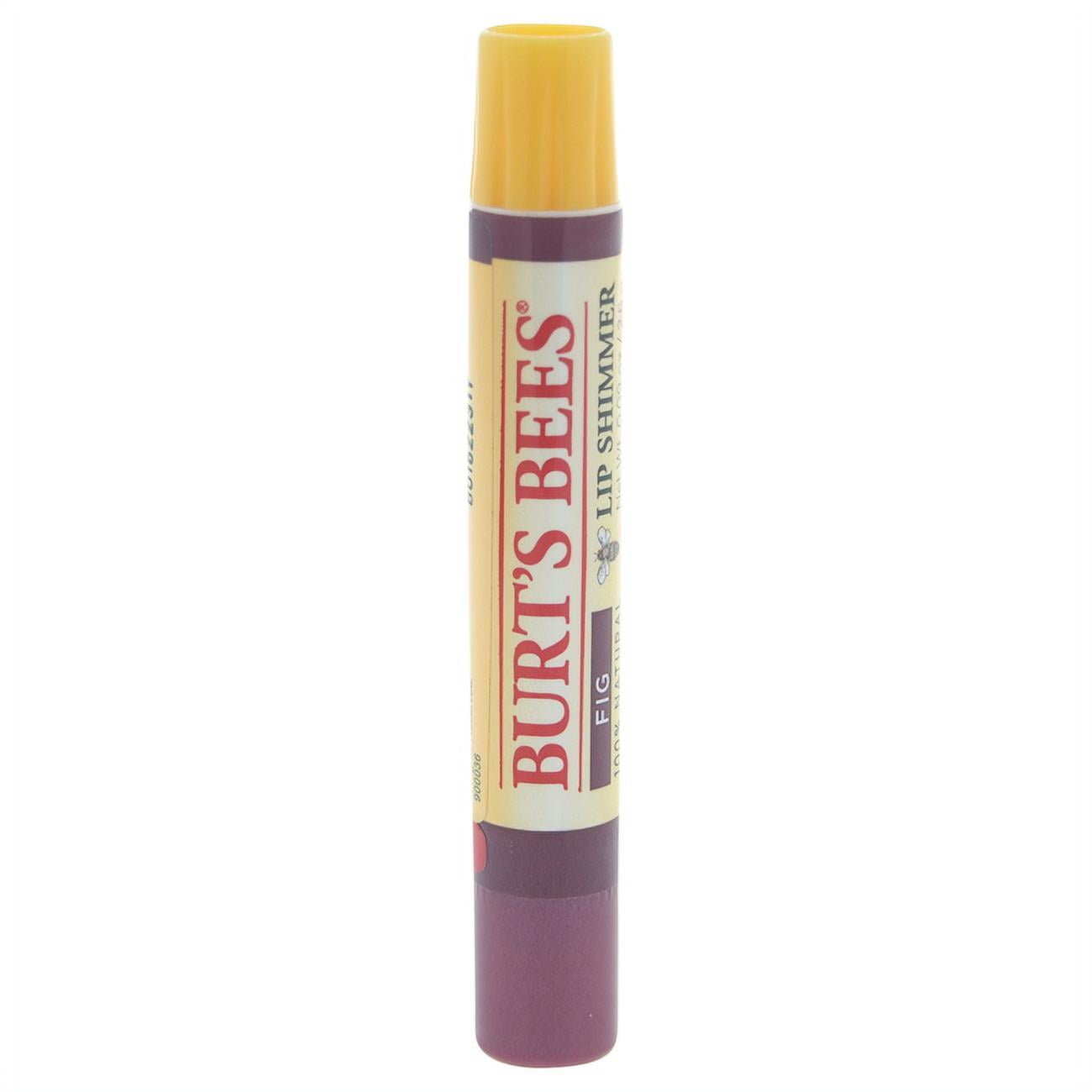 Burt's Bees Lip Shimmer - Fig Shimmer