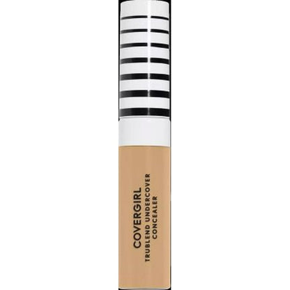 COVERGIRL TruBlend Undercover Full Coverage Concealer - M200 Warm Beige