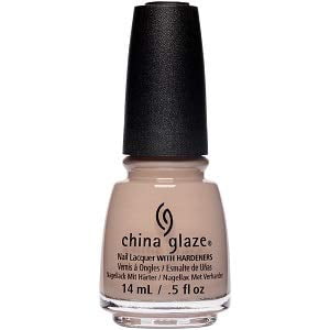 china glaze Nail Lacquer - Fresher Than My Clique