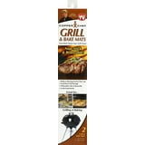 COPPER CHEF Grill And Bake Mats, 2 count