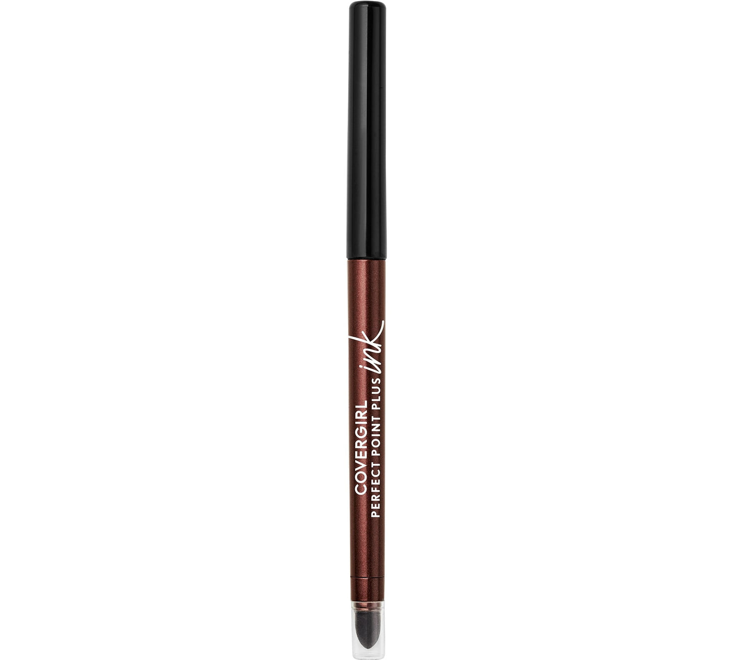 COVERGIRL Perfect Point Plus Ink Eyeliner - 295 Dazzling Burgundy