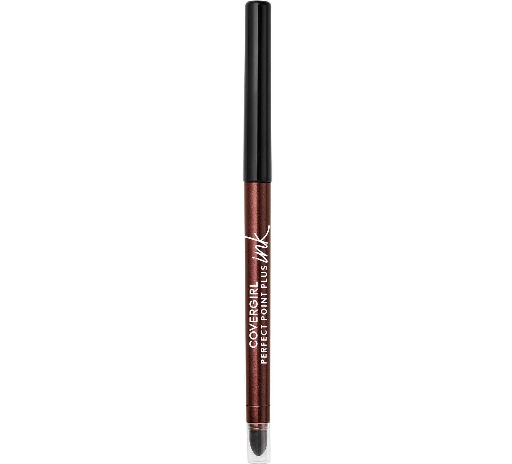 COVERGIRL Perfect Point Plus Ink Eyeliner - 295 Dazzling Burgundy
