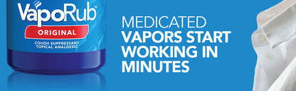VICKS VAPORUB OI 50GM LAVENDER