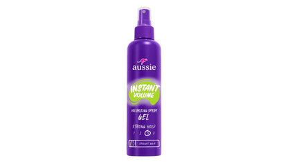 AUSSIE VOLUME SPRAY GEL    5.7Z